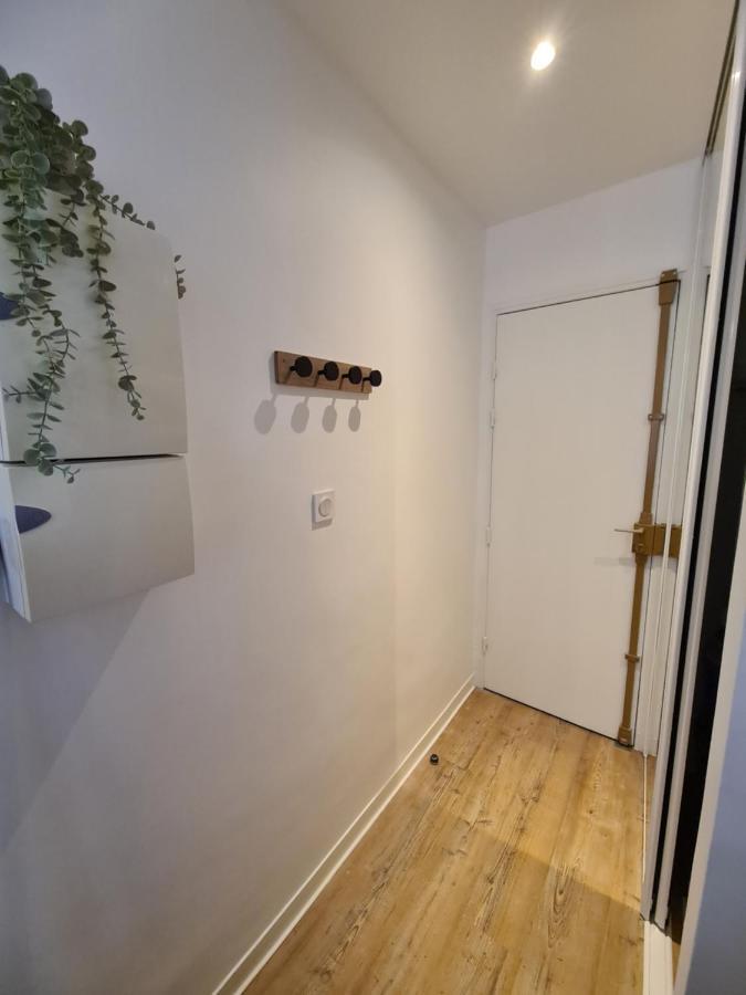 Studio Boulegon Hyper Centre Aix Apartamento Aix-en-Provence Exterior foto